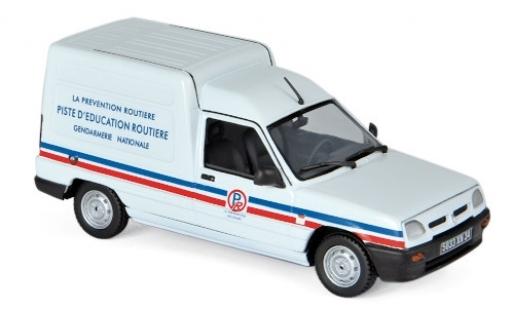 Modellautos Renault Express 1/43 Norev Gendarmerie La Prevention Routiere 1995 Renault Express 1/43 Norev Gendarmerie La Prevention Routiere 1995 modellautos