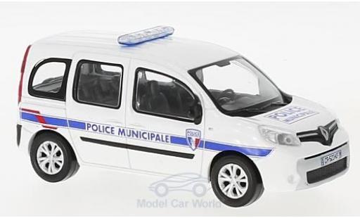 Modellautos Renault Kangoo 1/43 Norev Police Municipale (F) 2013 Renault Kangoo 1/43 Norev Police Municipale (F) 2013 modellautos
