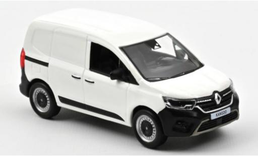 Modellautos Renault Kangoo 1/43 Norev Rapid weiss 2021 Renault Kangoo 1/43 Norev Rapid weiss 2021 modellautos