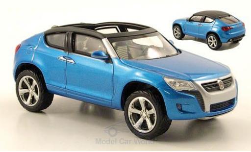 Modellautos Volkswagen Concept 1/43 Norev A 2006 Autosalon Genf Volkswagen Concept 1/43 Norev A 2006 Autosalon Genf modellautos