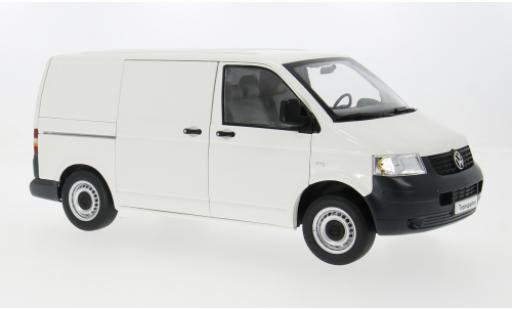 Volkswagen T5 1/18 Norev Transporter 2003 1:18 modellautos