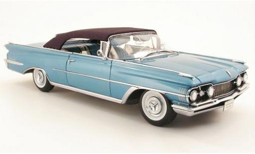 Modellautos Oldsmobile 98 1/18 Sun Star Cabriolet blau 1:18 Oldsmobile 98 1/18 Sun Star Cabriolet blau 1:18 modellautos