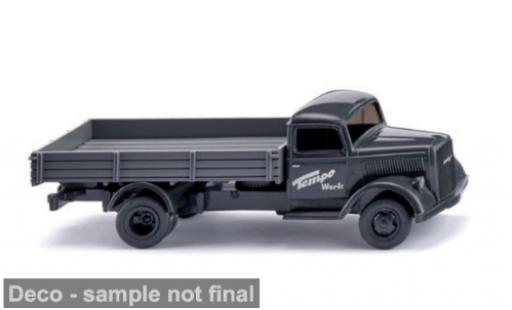 Opel Blitz 1/ Wiking 1:87 modellautos