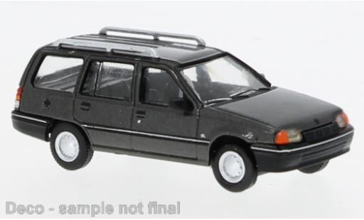 Modellautos Opel Kadett 1/87 PCX87 E Carav grau 1:87 Opel Kadett 1/87 PCX87 E Carav grau 1:87 modellautos