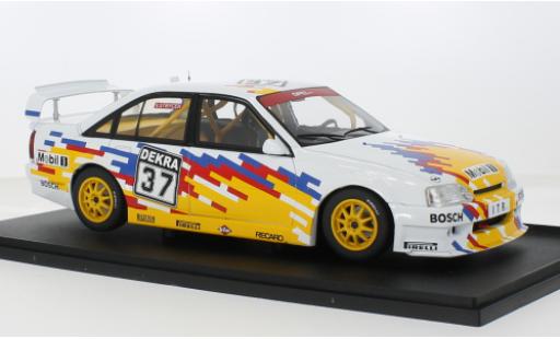 Modellautos Opel Omega 1/18 Solido Evo 500 weiss 1:18 Opel Omega 1/18 Solido Evo 500 weiss 1:18 modellautos