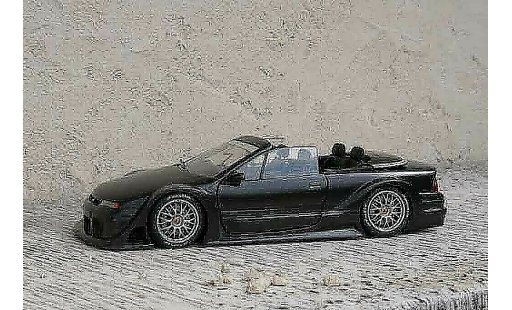 Opel Calibra DTM 1/18 Ut Models cabriolet kit modellautos