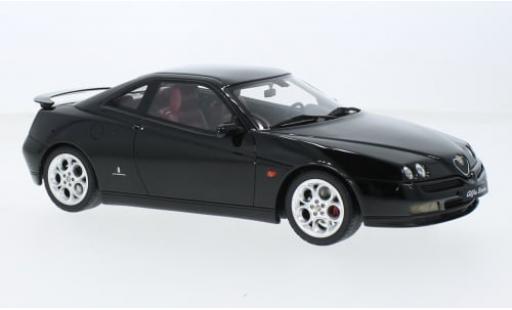 Modellautos Alfa Romeo GT 1/18 Ottomobile V V6 (916) schwarz 2000 1:18 Alfa Romeo GT 1/18 Ottomobile V V6 (916) schwarz 2000 1:18 modellautos
