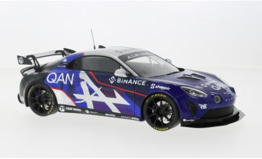 Modellautos Aston Martin V8 Vantage GT4 1/18 Ottomobile Alpine A110 GT4 EVO 2024 1:18 Aston Martin V8 Vantage GT4 1/18 Ottomobile Alpine A110 GT4 EVO 2024 1:18 modellautos