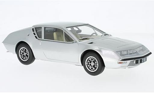 Modellautos Alpine A310 1/18 Ottomobile Renault 1600 silber Alpine A310 1/18 Ottomobile Renault 1600 silber modellautos