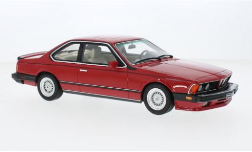 Modellautos Bmw M6 1/18 Ottomobile (E24) rot 1986 1:18 Bmw M6 1/18 Ottomobile (E24) rot 1986 1:18 modellautos
