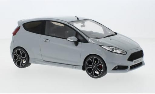 Ford Fiesta 1/18 Ottomobile MK VII ST 200 grau 2016 1:18 modellautos