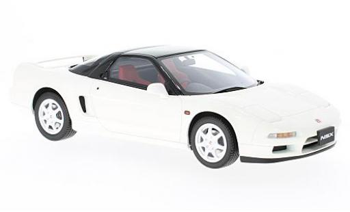 Modellautos Honda NSX 1/18 Ottomobile Type-R weiss RHD Honda NSX 1/18 Ottomobile Type-R weiss RHD modellautos