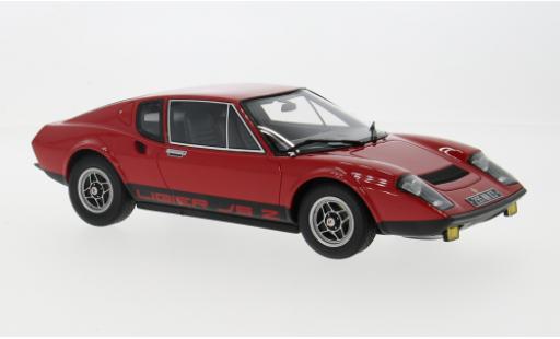 Ligier JS2 1/18 Ottomobile rot 1971 1:18 modellautos