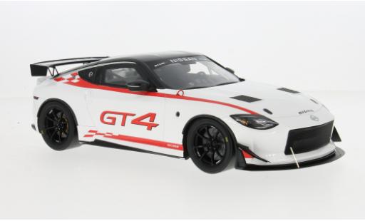 Modellautos Aston Martin V8 Vantage GT4 1/18 Ottomobile Nissan Z GT4 weiss 2022 1:18 Aston Martin V8 Vantage GT4 1/18 Ottomobile Nissan Z GT4 weiss 2022 1:18 modellautos