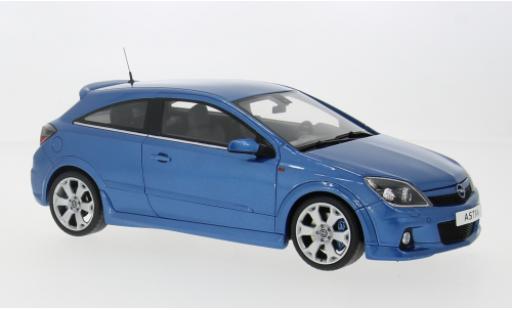 Modellautos Opel Astra 1/18 Ottomobile (H) OPC blau 2006 1:18 Opel Astra 1/18 Ottomobile (H) OPC blau 2006 1:18 modellautos