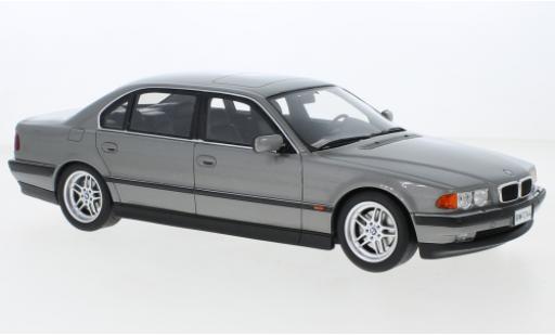 Bmw 750 1/18 Ottomobile iL (E38) d 1995 modellautos