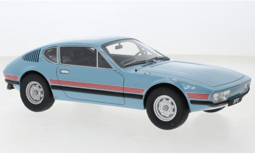 Volkswagen SP2 1/18 Ottomobile blau 1972 modellautos