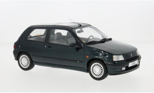 Renault Clio 1/18 Ottomobile Baccara 1.8 grün 1995 1:18 modellautos