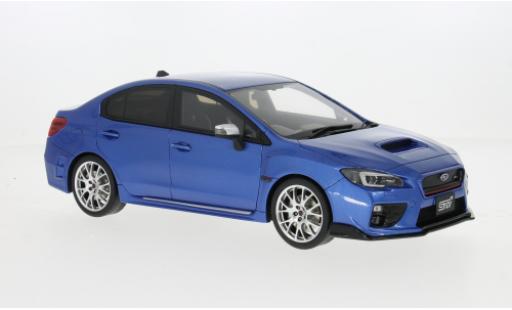 Modellautos Subaru WRX 1/18 Ottomobile STI (S207) blau 2015 1:18 Subaru WRX 1/18 Ottomobile STI (S207) blau 2015 1:18 modellautos