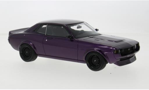 Modellautos Toyota Celica 1/18 Ottomobile lila 2015 1:18 Toyota Celica 1/18 Ottomobile lila 2015 1:18 modellautos