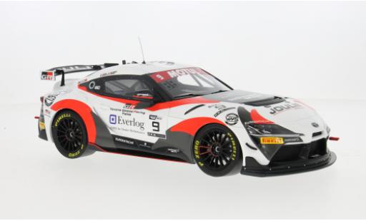 Modellautos Aston Martin V8 Vantage GT4 1/18 Ottomobile Toyota GR Supra GT4 FFSA 2023 #9 1:18 Aston Martin V8 Vantage GT4 1/18 Ottomobile Toyota GR Supra GT4 FFSA 2023 #9 1:18 modellautos