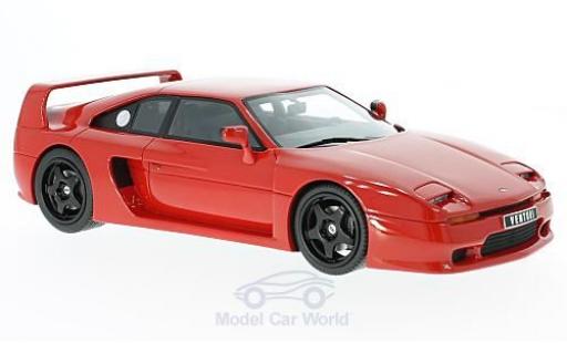 Venturi 400 GT 1/18 Ottomobile GT Phase 2 rot modellautos