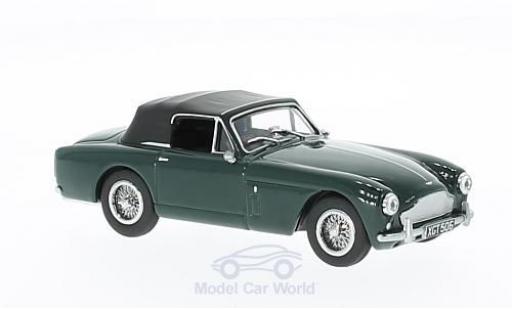 Modellautos Aston Martin DB2 1/43 Oxford MkIII DHC grün RHD Aston Martin DB2 1/43 Oxford MkIII DHC grün RHD modellautos