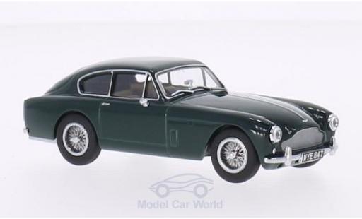Modellautos Aston Martin DB2 1/43 Oxford MkIII Saloon grün RHD Aston Martin DB2 1/43 Oxford MkIII Saloon grün RHD modellautos
