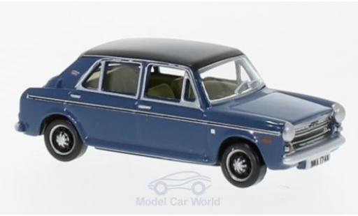 Modellautos Austin 1300 1/76 Oxford blau/schwarz RHD Austin 1300 1/76 Oxford blau/schwarz RHD modellautos