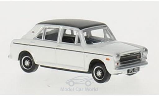 Modellautos Austin 1300 1/76 Oxford weiss/schwarz RHD Austin 1300 1/76 Oxford weiss/schwarz RHD modellautos