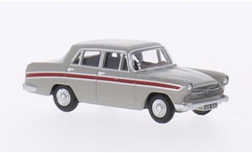 Modellautos Austin Cambridge 1/76 Oxford grau/rot RHD Austin Cambridge 1/76 Oxford grau/rot RHD modellautos