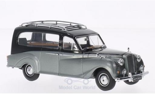Modellautos Austin Princess 1/43 Oxford Hearse schwarz/mettalic grau RHD Austin Princess 1/43 Oxford Hearse schwarz/mettalic grau RHD modellautos