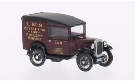 Modellautos Austin Seven 1/76 Oxford RN Van RHD L M S Austin Seven 1/76 Oxford RN Van RHD L M S modellautos