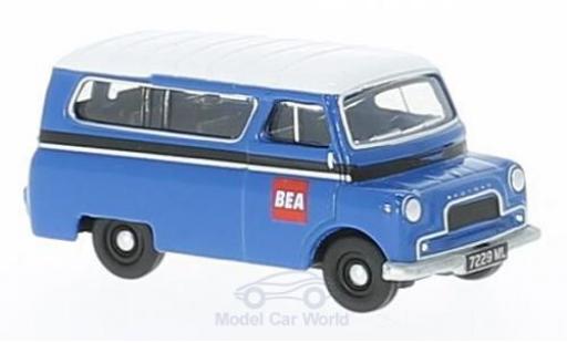 Modellautos Bedford CA 1/76 Oxford Minibus RHD BEA Bedford CA 1/76 Oxford Minibus RHD BEA modellautos