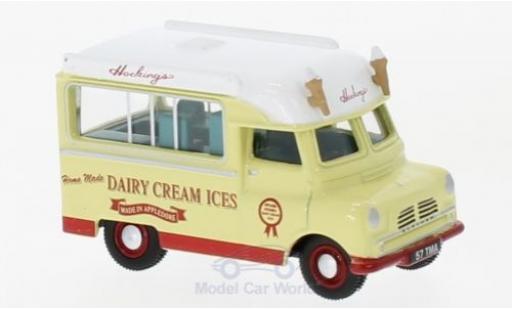 Modellautos Bedford CA 1/76 Oxford RHD Ice Cream Hockings Bedford CA 1/76 Oxford RHD Ice Cream Hockings modellautos