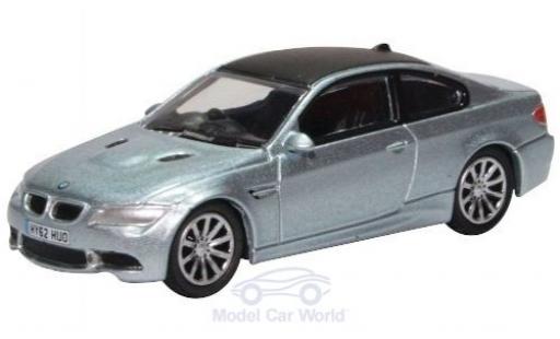 Modellautos Bmw M3 1/76 Oxford (E92) Coupe mettalic blau Bmw M3 1/76 Oxford (E92) Coupe mettalic blau modellautos