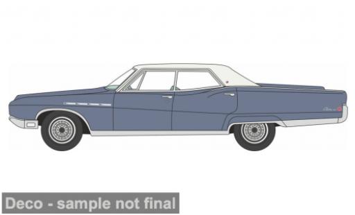 Modellautos Buick Electra 1/87 Oxford 225 blau 1968 1:87 Buick Electra 1/87 Oxford 225 blau 1968 1:87 modellautos