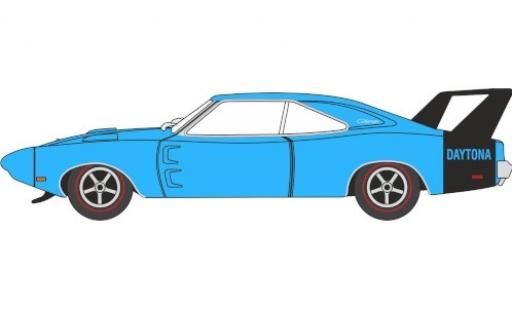 Modellautos Dodge Charger 1/87 Oxford Daytona blau/schwarz 1969 Dodge Charger 1/87 Oxford Daytona blau/schwarz 1969 modellautos
