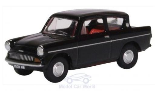 Modellautos Ford Anglia 1/76 Oxford 105E schwarz 1962 Ford Anglia 1/76 Oxford 105E schwarz 1962 modellautos