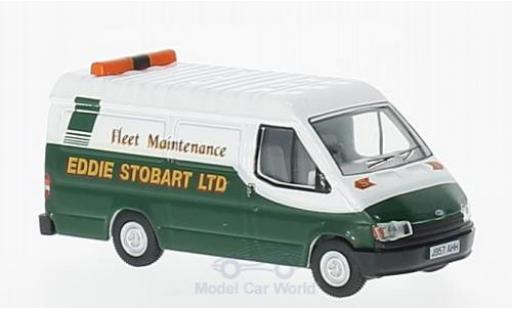 Modellautos Ford Transit 1/76 Oxford Mk3 Eddie Stobart Ford Transit 1/76 Oxford Mk3 Eddie Stobart modellautos