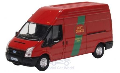 Modellautos Ford Transit 1/76 Oxford MK5 Post Office Ford Transit 1/76 Oxford MK5 Post Office modellautos