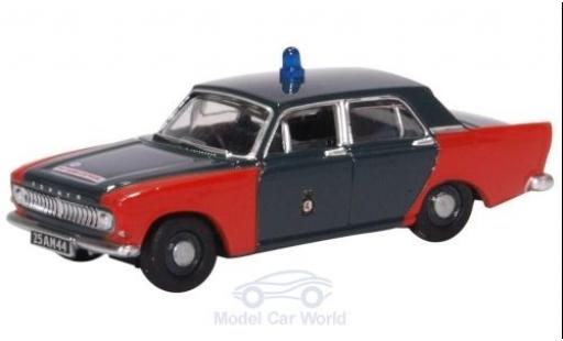 Ford Zephyr 1/76 Oxford Bomb Disposal modellautos