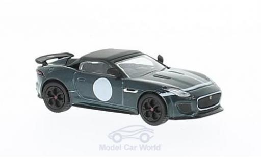 Modellautos Jaguar F-Type 1/76 Oxford Project 7 grün Jaguar F-Type 1/76 Oxford Project 7 grün modellautos
