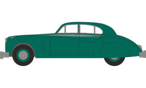 Modellautos Jaguar MK 1/76 Oxford MkVII grün Jaguar MK 1/76 Oxford MkVII grün modellautos