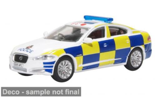 Modellautos Jaguar XF 1/76 Oxford Surrey Police 1:76 Jaguar XF 1/76 Oxford Surrey Police 1:76 modellautos