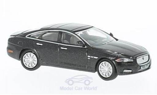 Modellautos Jaguar XJ 1/76 Oxford schwarz Jaguar XJ 1/76 Oxford schwarz modellautos