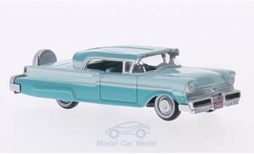 Modellautos Mercury Turnpike 1/87 Oxford blau/türkis 1957 Mercury Turnpike 1/87 Oxford blau/türkis 1957 modellautos