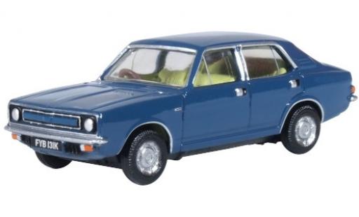 Modellautos Morris Marina 1/76 Oxford blau RHD Morris Marina 1/76 Oxford blau RHD modellautos