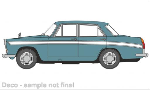 Modellautos Austin Cambridge 1/76 Oxford turquoise clair/blanche Austin Cambridge 1/76 Oxford turquoise clair/blanche modellautos