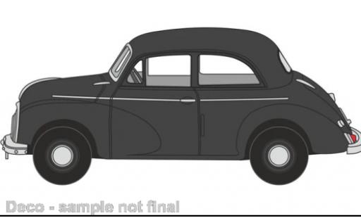 Modellautos Morris Minor 1/76 Oxford MM schwarz Morris Minor 1/76 Oxford MM schwarz modellautos